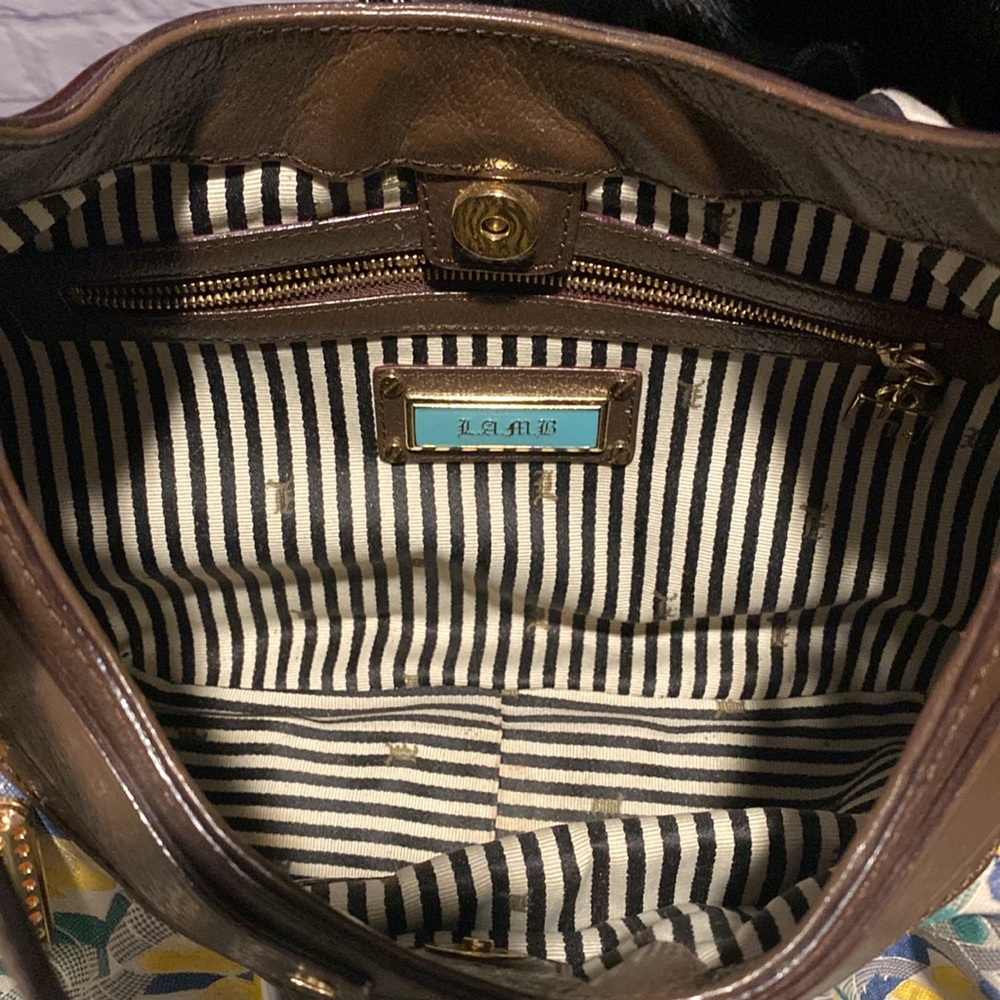 L.A.M.B. By Gwen Stefani. Good used condition! Comes with dust bag. - Picture 4 of 16